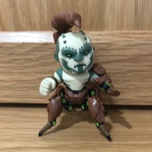 Scorpion Mystery Mini Funko